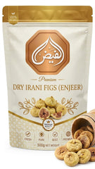Dry Figs (Enjeer) -1000GM
