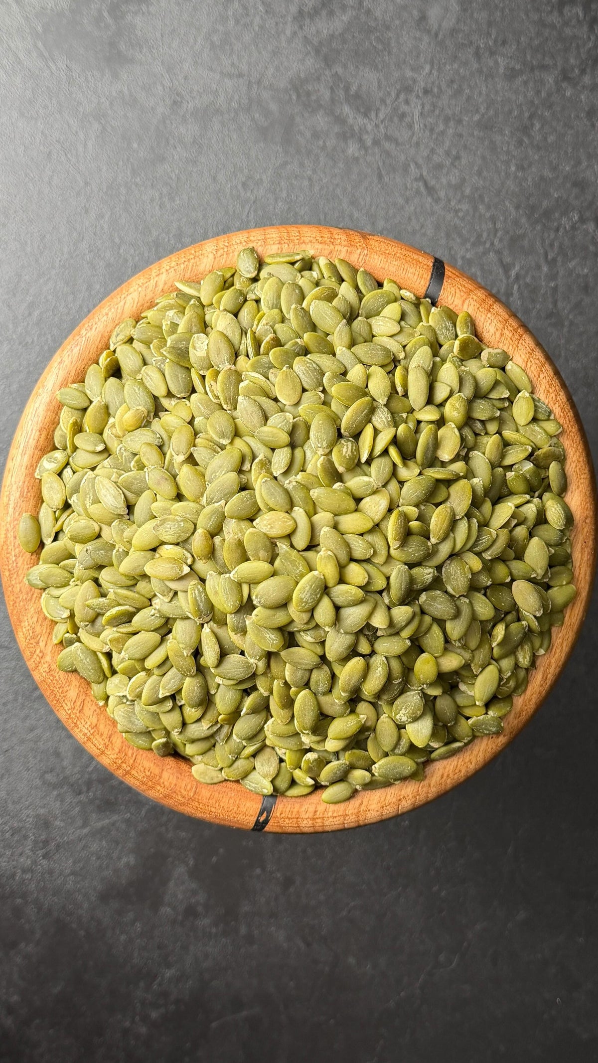 Pumpkin Seeds (BEEJ GIRI)-500gm