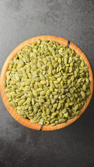 Pumpkin Seeds (BEEJ GIRI)-500gm