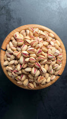 Pistachios Salted (Namkeen Pista) 500-Gm
