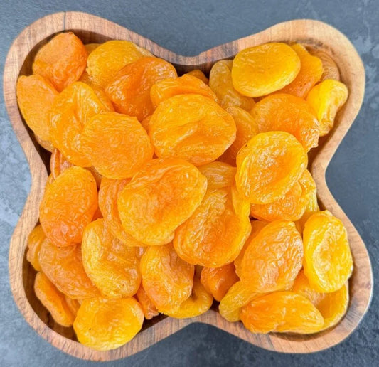 Chamri Apricots (KHOBANI) -500gm