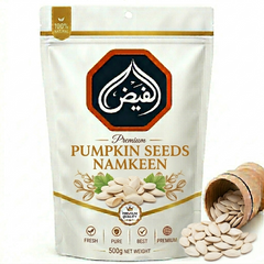 Pumpkin Seeds Namkeen – 500gm