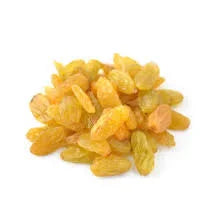 Yellow Raisins Irani (Kishmish) 500-Gm