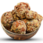 Organic Gur With Nuts (Mewa Wala Gur) – 500g