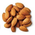 American Almond (badam) Giri at best Price -500 GM