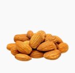 Almonds Giri (Badaam) -500 GM - Image 2